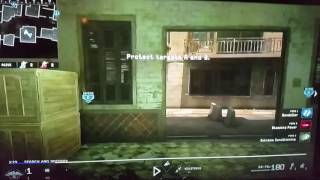 Map1 forfeit proof