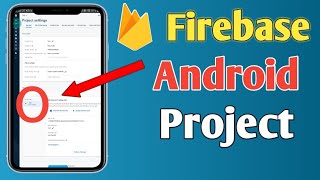 Firebase Android Project | Android Studio|Sketchware Pro, Aide| Tutorial | Android App Development