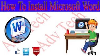 Microsoft Word Installation Guide: Easy Steps to Install MS Word in Nepali