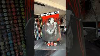 Chester Bennington Lives Forever!