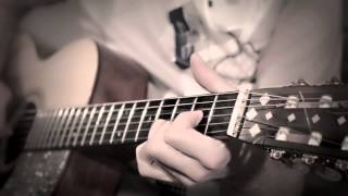 Čuki - Ljubi me ljubi (Acoustic cover with harmony vocals)