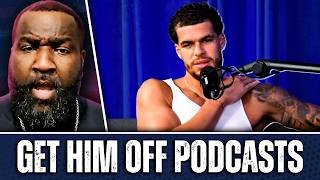 Mpjs Dumb Take Triggers Perks Real Giannis Death Threat Story