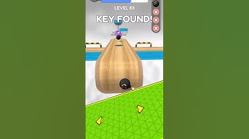 Goingballs - speedrun gameplay android, ios level 83