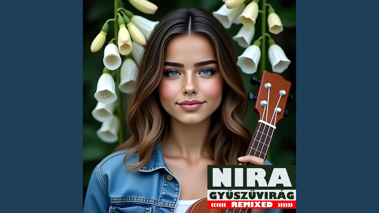 Ha már nem leszek itt (Absence remix)