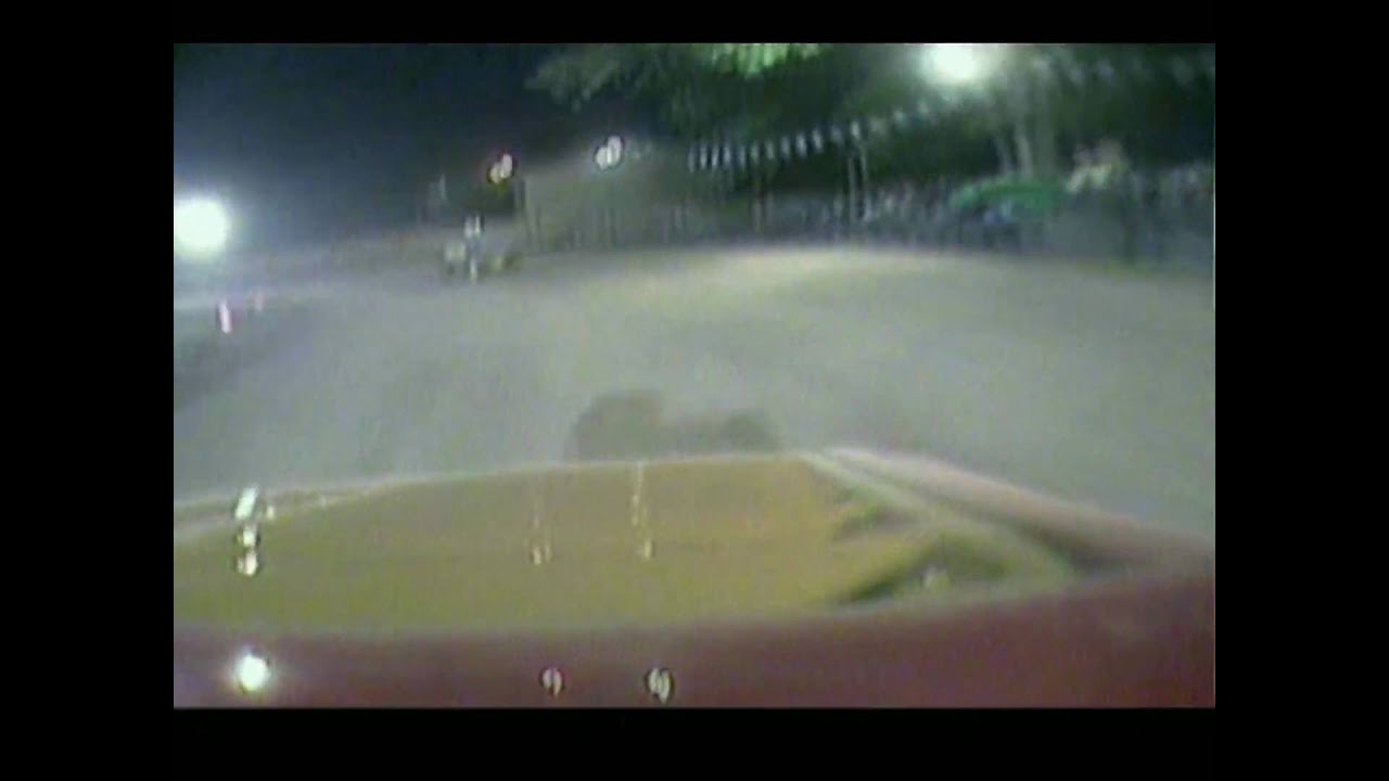 Pukwana Mower Racing Week 3 Stock Feature YouTube