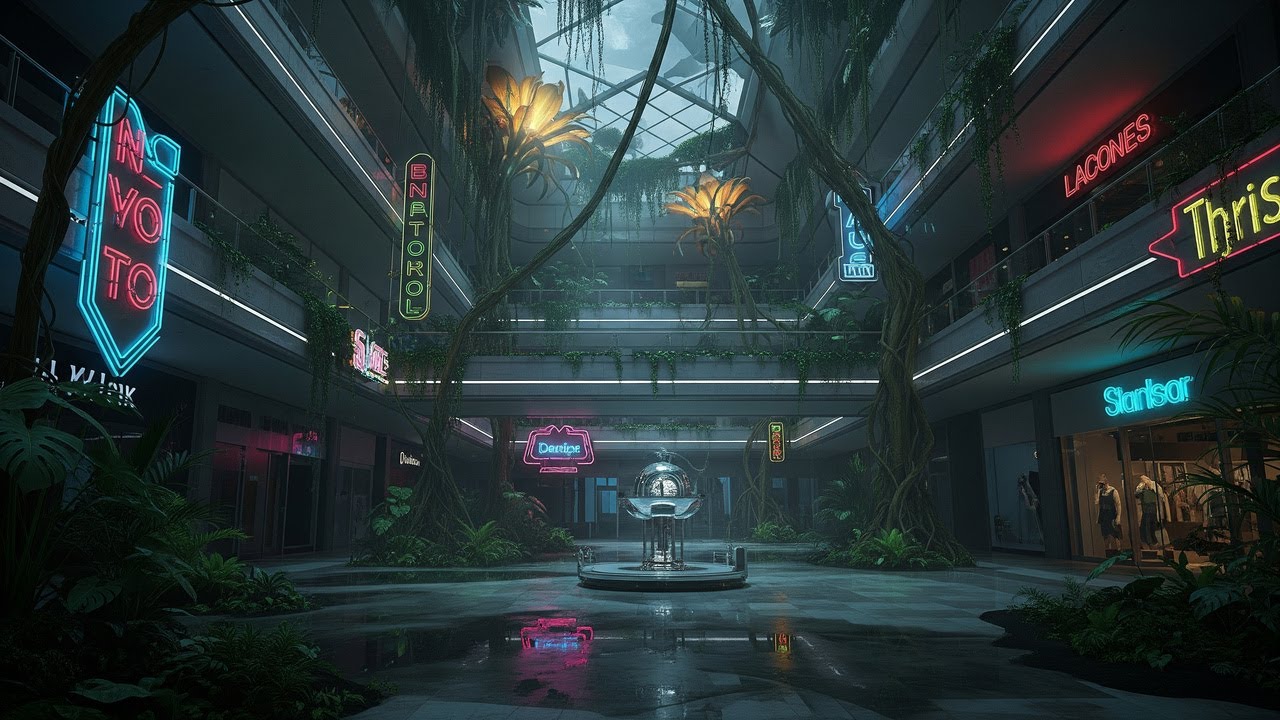 Sleepless Nights 🌙 Synthwave Mix 2026 | Retro Night Drive