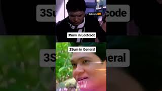 But both takes a lil hardwork😌 .  .  .  .  .  .  coding programming memes striver ezsnippet leetcod