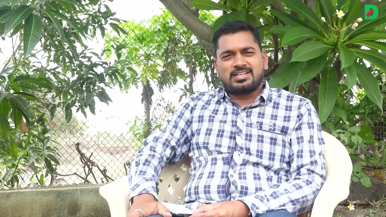 DELTA SCIENCE ACADEMY( P.B) GOODWISHES BY Mr.PANDIT AHER