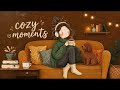 Morning Serenity ☕ Soft Jazz Cafe Ambience Vintage 1940s Relax Study Coffee Mood