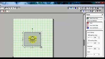 Cutting Vinyl with the Graphtec CE6000-60 and Graphtec Studio