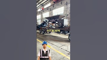 #fcnfm How Mobile Crushing Stations Enhance Project Flexibility