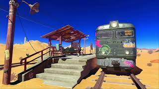 Splatoon 3 Tutorial Speedrun 1:06.76