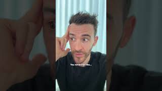 Trump uses WORST word possible in Epstein response