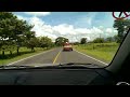 #carretera #panamericana #sur #hacia #Rivas