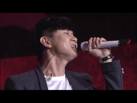 实力歌手清唱到底有多恐怖？连伴奏都是多余，网友：这是开挂了吧！