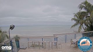 Preview of stream Grassy Flats Resort & Beach Club Live Webcam