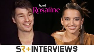 Kyle Allen & Isabela Merced Talk Love And Friendship In Rosaline