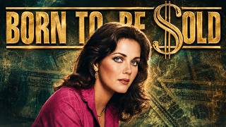 Lynda Carter's Lost 1981 NBC Thriller! | Born to Be Sold (Full Movie)