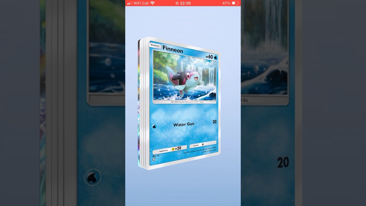 Pack Opening ✨ Pokémon TCG Pocket Ex pull 