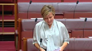 Motion of Condolence: Australian Bushfires | Senator Jenny McAllister