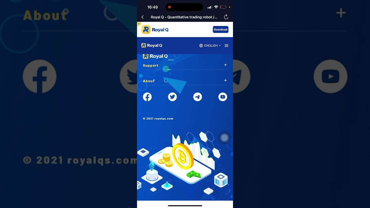 Is Royal Q Scam or Legit?