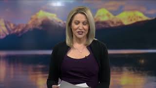 MTN Top Stories with Jeanelle Slade, Monday 3-9-20