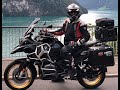 Мотопутешествие Поездка Германия на Озеро Bodensee BMW GS 1200 Adv