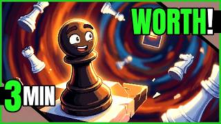 Gambonanza: Next big Roguelike? Addictive Chess Indie! Honest Review