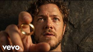 Imagine dragons: Lord of The Ring (Original Lyric Video)