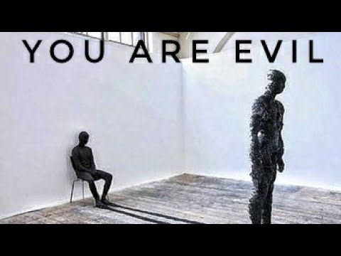 Know Your Dark Side | Basics of Shadow Work — video thumbnail