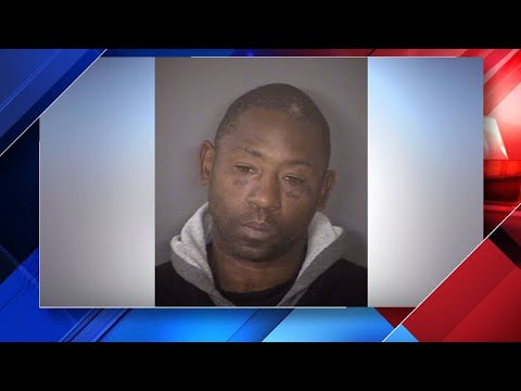 Video: Man arrested months after allegedly hitting cyclist with vehicle, fleeing