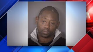 Video: Man arrested months after allegedly hitting cyclist with vehicle, fleeing
