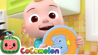 No No Bed Time Song No No Table Manner Song Cocomelon For Kids Songs And Nursery Rhymes