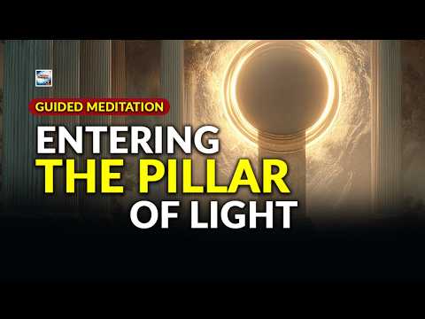 Light Pillar Meditation