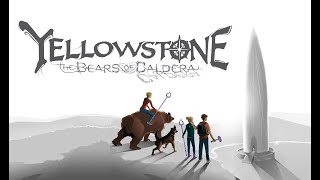 Yellowstone: The Bears of Caldera Animatic Trailer by Chad-Michael Simon 15,571 views 5 years ago 2 minutes, 42 seconds