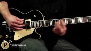 Queens Of The Stone Age - No One Knows Guitar Lesson chords
