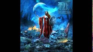 Tyr - Mare Of My Night chords