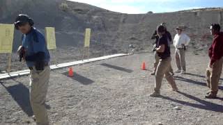 Close Contact Drill SNOC