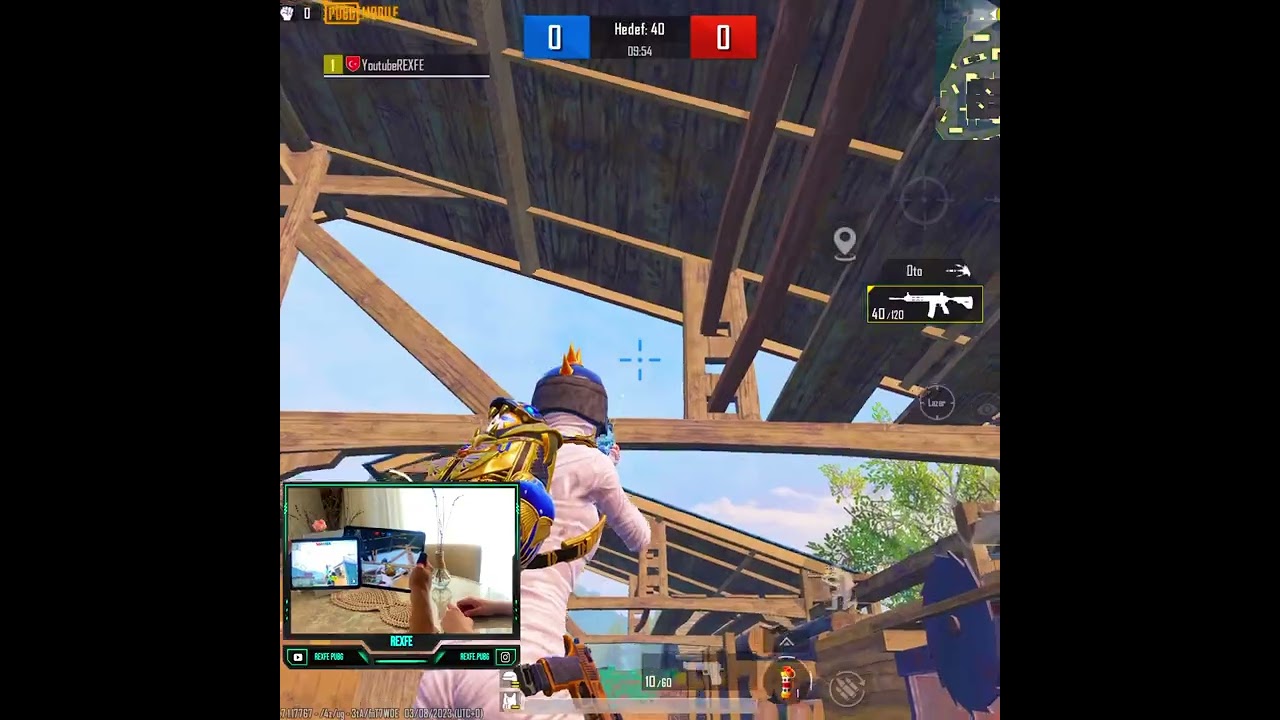 İPAD PRO VE İPAD MİNİ 6 ARASINDAKİ FARK 😂😂 