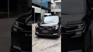 This New RAV4 China Just Changed Everything #RAV4Woodland #NewCar #SUV
