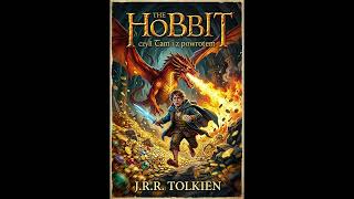 Hobbit czyli Tam i z Powrotem Audiobook - Rozdział 13