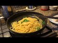 Spaghetti aglio, olio ed erbette aromatiche (da fare oggi stesso)