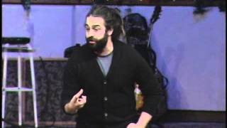 Wednesday 12/11/13, Cleansing, "Birth Rituals" (Leviticus 12) Pastor Daniel Fusco