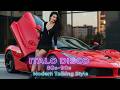 Top 20 Disco Dance Hits | Best 80s &amp; 90s Songs That Will Keep You Dancing All Night
