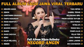 Download lagu LAGU JAWA PALING AMBYAR😭NEGORO ANGIN, DENOK VIRAL 2026 BIKIN TERINGAT MASA LALU💔