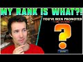 What's My REFORGED RANK?! | WC3-PTR | Grubby