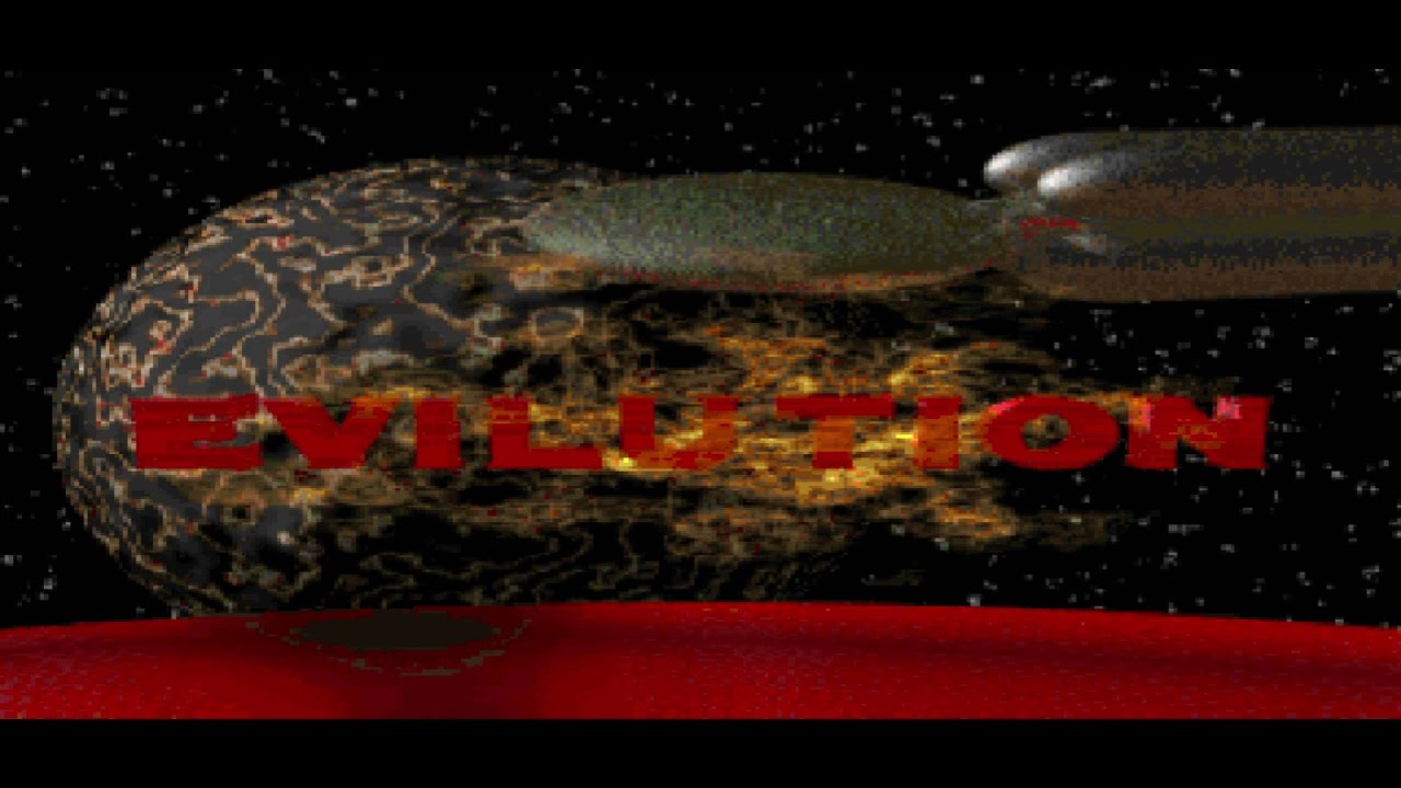 TNT Evilution Let's Kill at Will but A.I. continues it