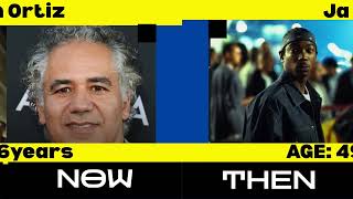 Fast &amp; Furious Cast Then vs Now (2026) 😱 You Won’t Believe the Changes