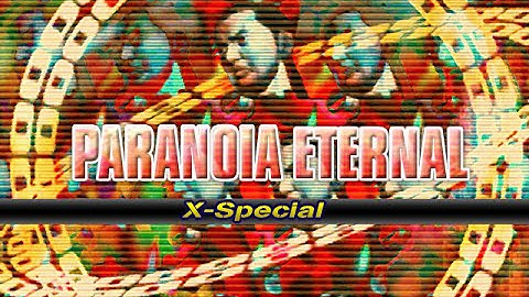 Stepmania 3.9 Paranoia Eternal X-Special AA