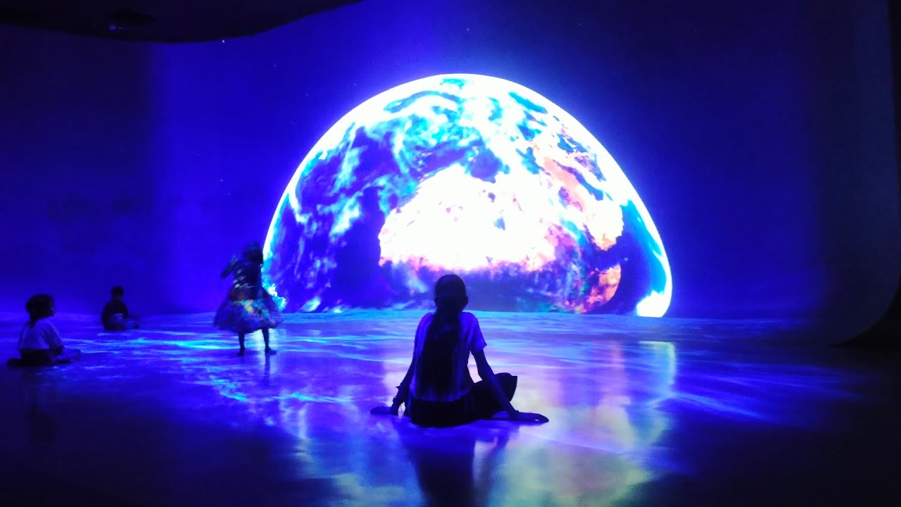 Education Visit to Jhansi Space Museum 2